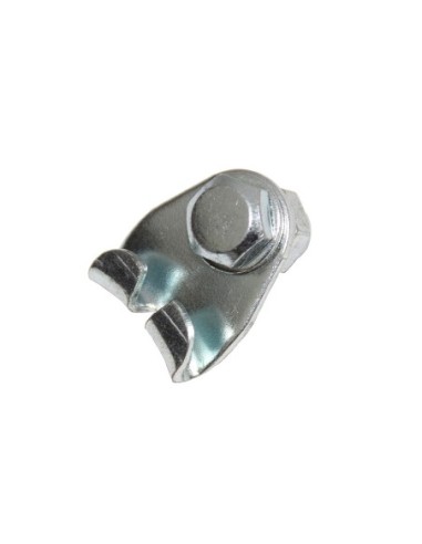 Steel Brake Yoke Hanger.